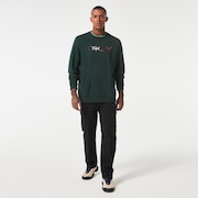 Vanguard Cargo Pant 3,0 - Blackout
