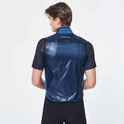 Packable Vest 2.0 - Black Iris