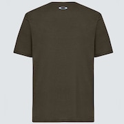 Matterhorn Tee - New Dark Brush