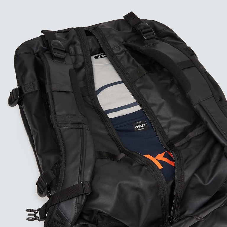 Road Trip Rc  Duffle 50L - Blackout