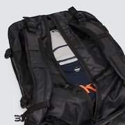 Road Trip Rc  Duffle 50L - Blackout