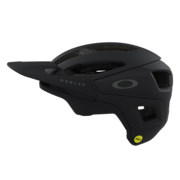 DRT3 TRAIL - MIPS - Asia Fit - Matte Black