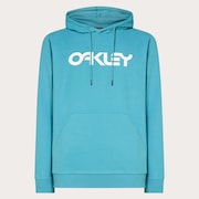 B1B Po Hoodie 2.0 - Dark Pacific