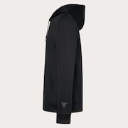 SI Core Hoodie&nbsp; - Blackout