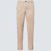 Allday Chino Pant - Humus