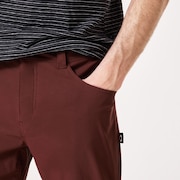 Oakley Transition Pant - Grenache