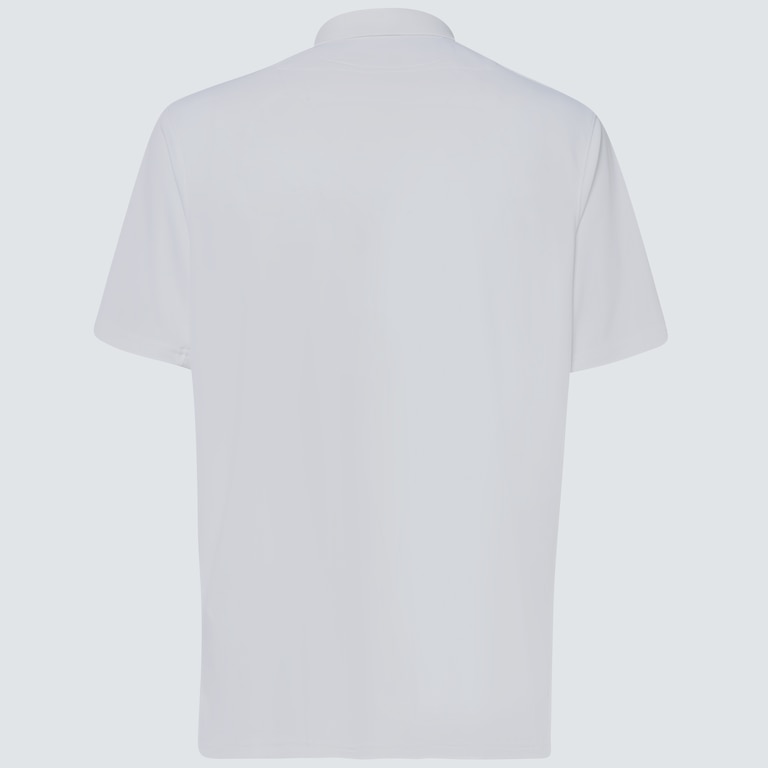 Oakley Element RC Polo - White