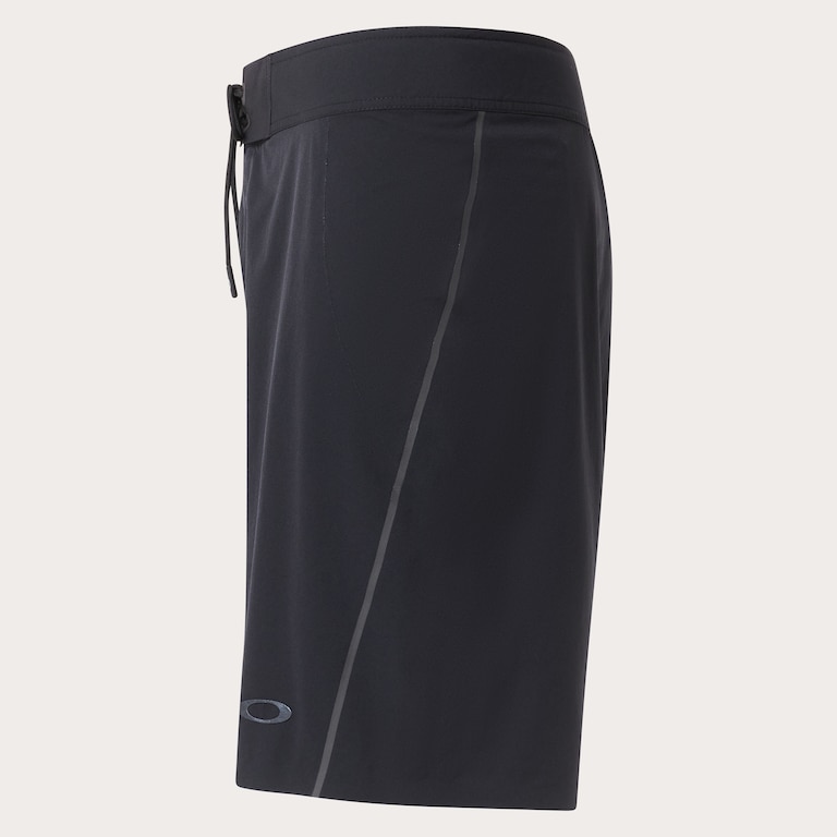 Performance 19'' Boardshort - Blackout