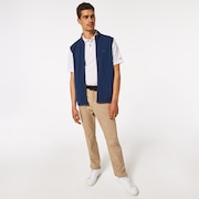 Oakley Element RC Polo - White
