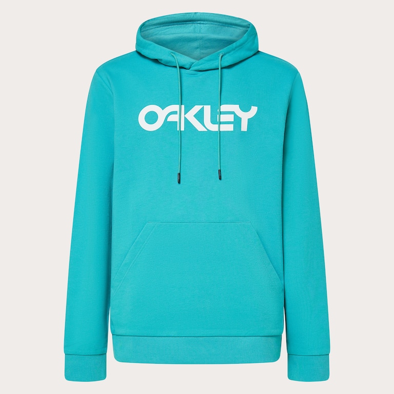 B1B Po Hoodie 2.0 - Swimming Pool Blue