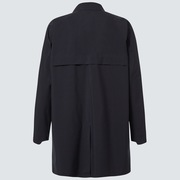 Rs Shell Invincible Storage Coat - Blackout