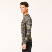 LS Pressure 24.0 - Tiger Mountain Camo Blue