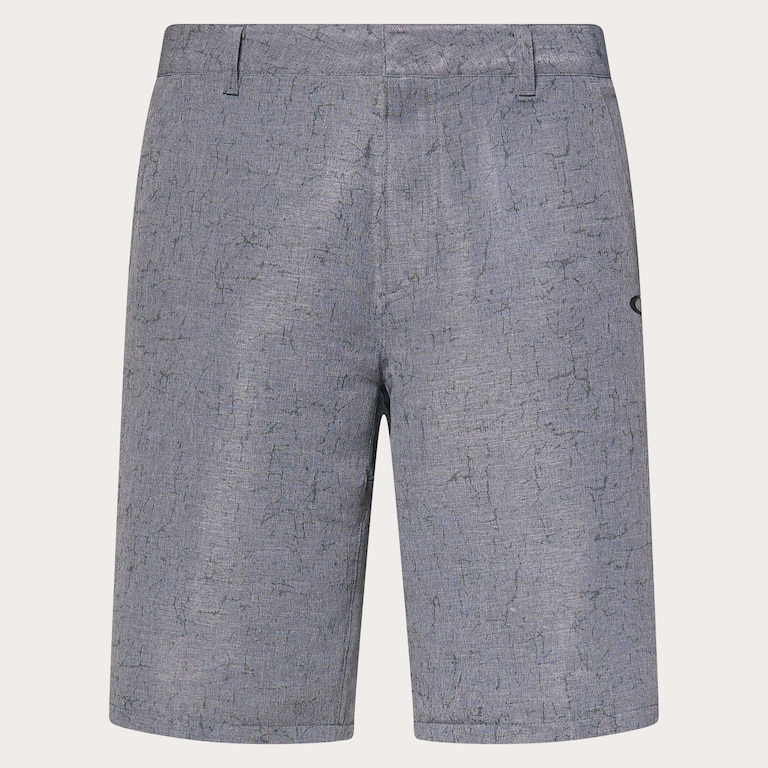 Oakley Resist Short - Uniform Gray