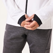 Enhance Tech Shell Jacket 2.0 - White