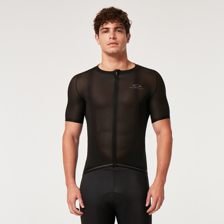 Endurance Ultra Lite Jersey - Blackout