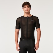 Endurance Ultra Lite Jersey - Blackout