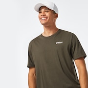 Marble B1B Tee - New Dark Brush