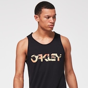 Mark II Tank - Black/B1B Camo Desert