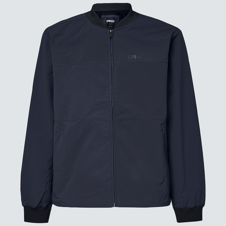 Oakley Grid Jacket - Blackout