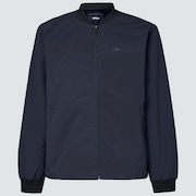 Oakley Grid Jacket - Blackout