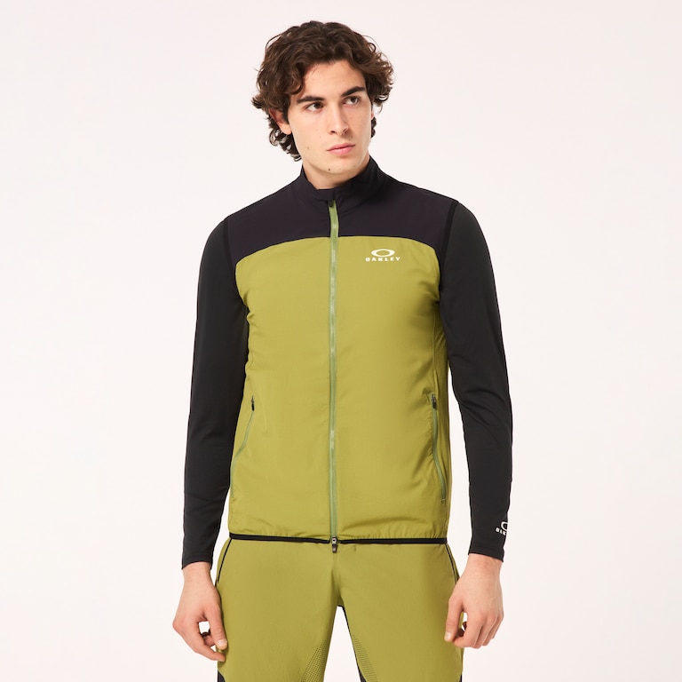 Elements Vest - Fern