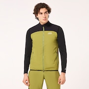 Elements Vest - Fern