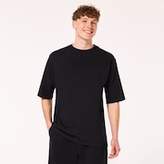 Soho SL Tee - Blackout