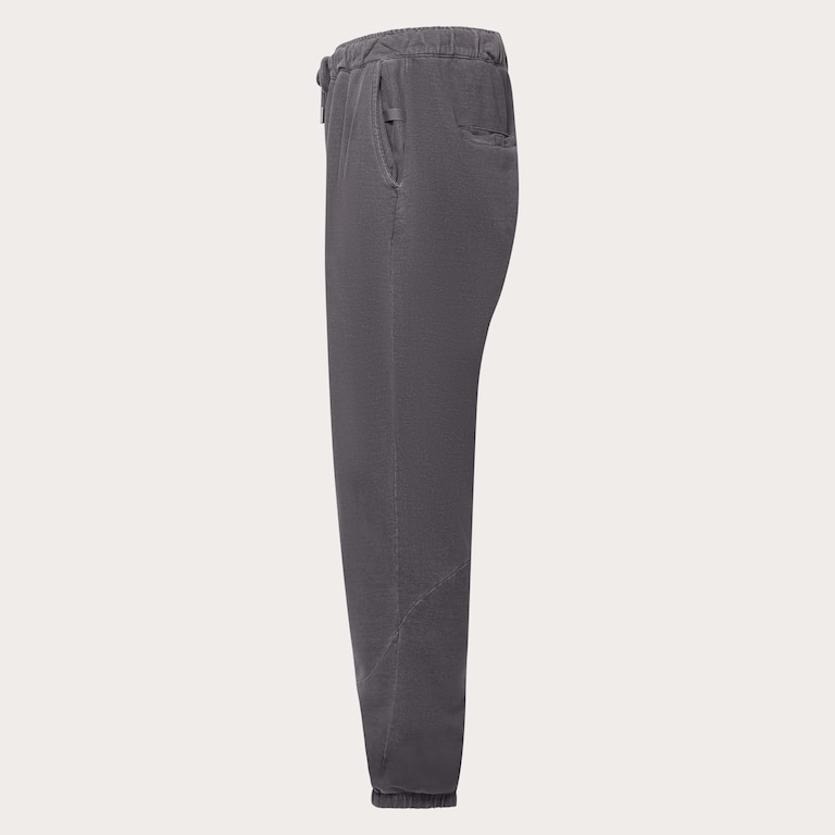 Indigo Jogger - Bleached Grey