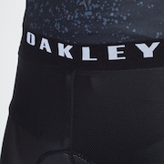 MTB Base Layer Short - Blackout