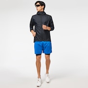 Foundational Jacket 2.0 - Blackout