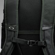 Enduro 30L Backpack - Pitch Black