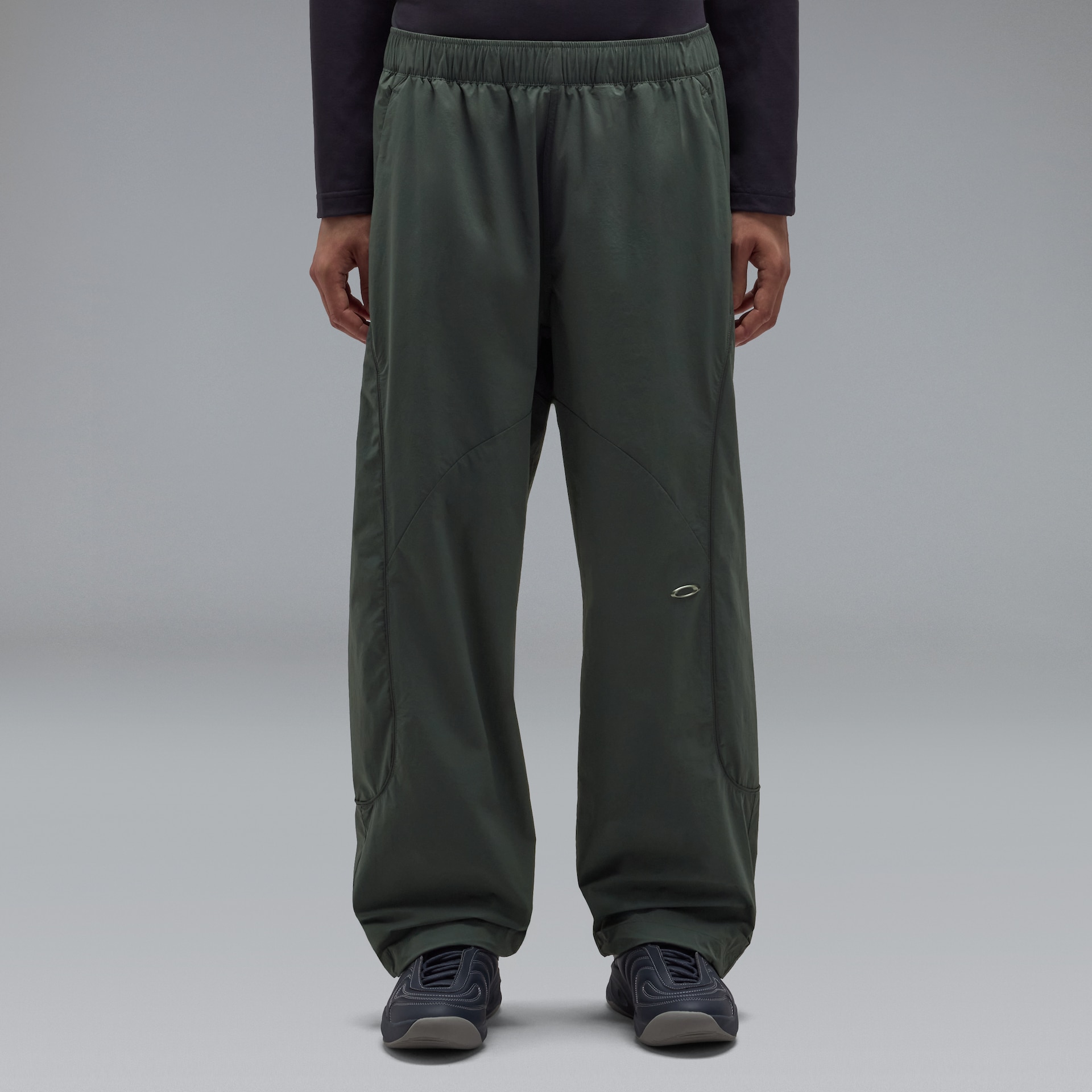 Oakley Icon S O-Blades Pants 1.0 in Moss Green | Oakley® JP