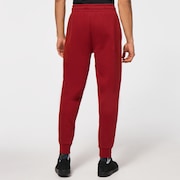 Relax Jogger - Iron Red