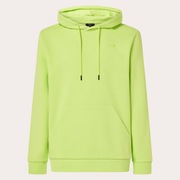Relax Pullover Hoodie 2.0 - Light Green