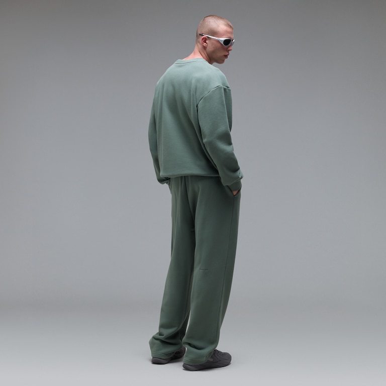 Soho Gen Crewneck Sweatshirt - Aviator Green