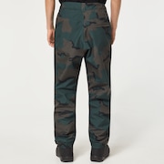 Tnp Evoke Rc Shell Pant - B1B Camo Hunter