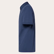 O-Sync Pack Polo Seersucker 2.0 - Midnight Blue