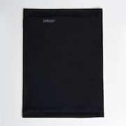 Neck Gaiter - Blackout