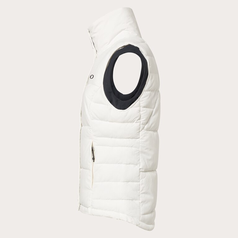 Autumn Rc Vest - Arctic White
