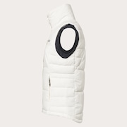 Autumn Rc Vest - Arctic White