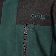 Tnp Tbt Insulated Jacket - Hunter Green/Blackout