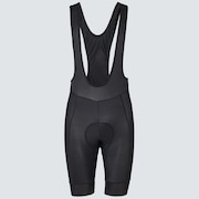 Oakley Endurance Bib 3.0 in Blackout | Oakley® AU
