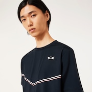 Slant Tech Cold SS Tee 11.0 - Blackout