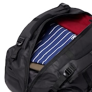 Training Duffle Bag - Blackout