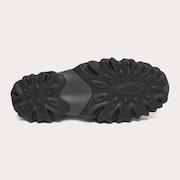 Oakley Factory Team Nubuck Chop Saw Mule - Honeycomb Black