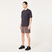 FGL Karn Shorts 1.0 - Deep Plum