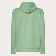 B1B Po Hoodie 2.0 - Nile Green