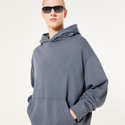 Skate Hoodie - Dark Slate