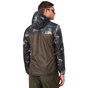 Enhance Wind Warm Jacket 9.7 - New Dark Brush