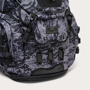 Kitchen Sink - Tiger Mountain Camo Gray